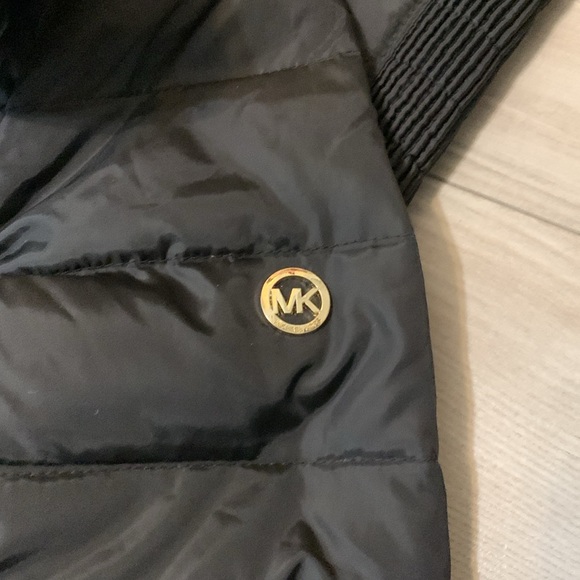 Michael Kors Long Coat - Picture 7 of 7